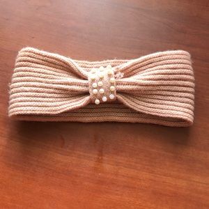 RAMPAGE Knit Head Wrap